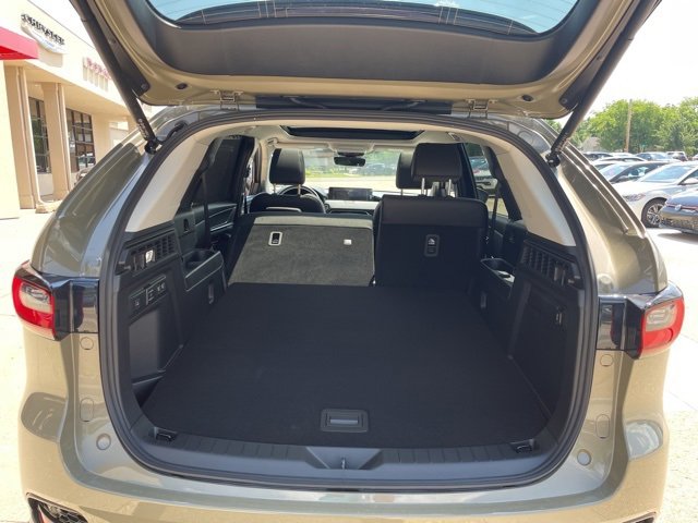 New 2025 MAZDA CX-70 Plug-In Hybrid w/ Premium Pkg image 15