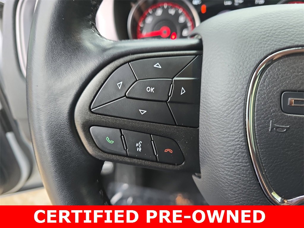 Certified 2023 Dodge Charger SXT image 16