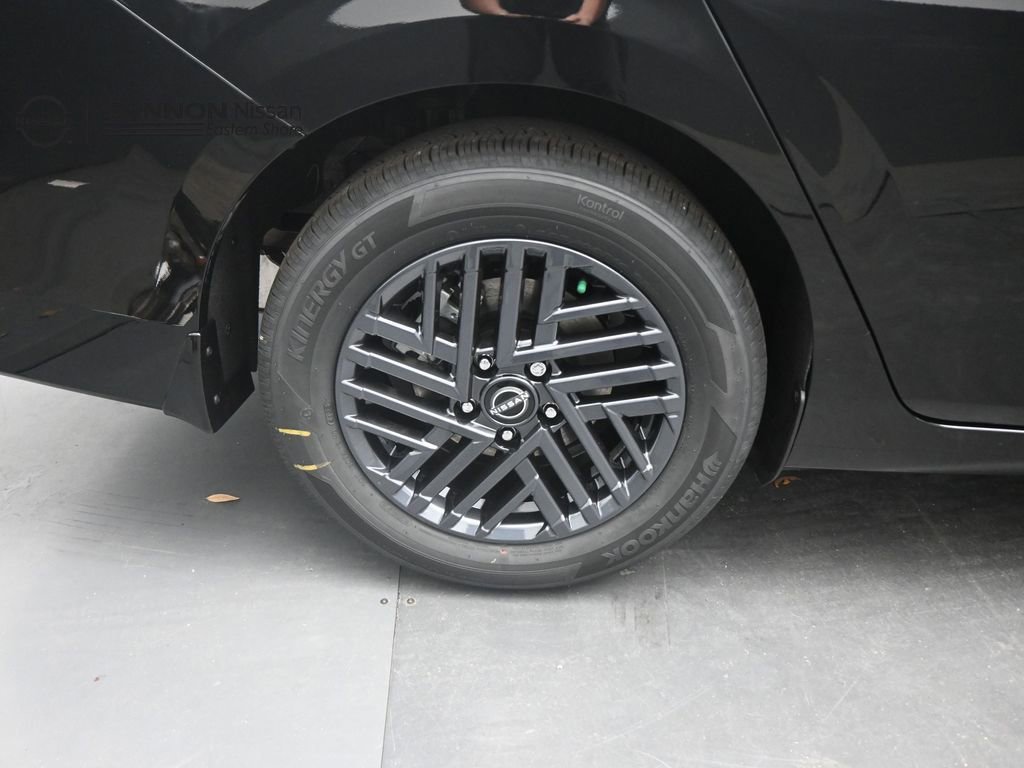 New 2026 Nissan Sentra SV image 23