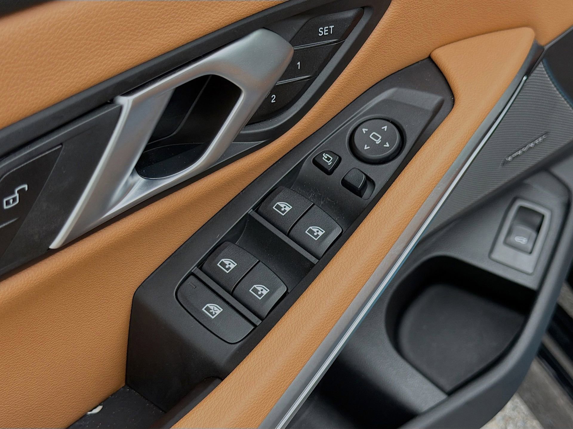 New 2025 BMW 330i xDrive Sedan w/ Convenience Package image 21