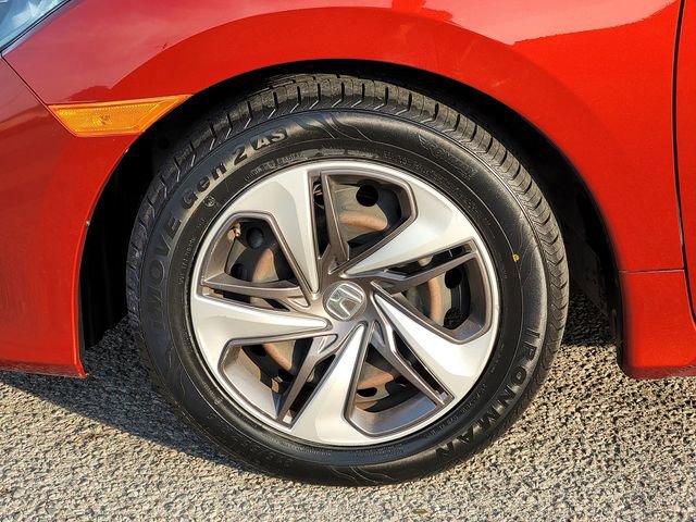 Used 2019 Honda Civic LX image 10
