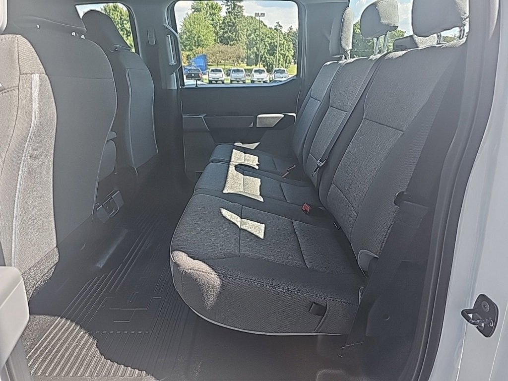 New 2026 Ford F250 4x4 Crew Cab Super Duty image 11