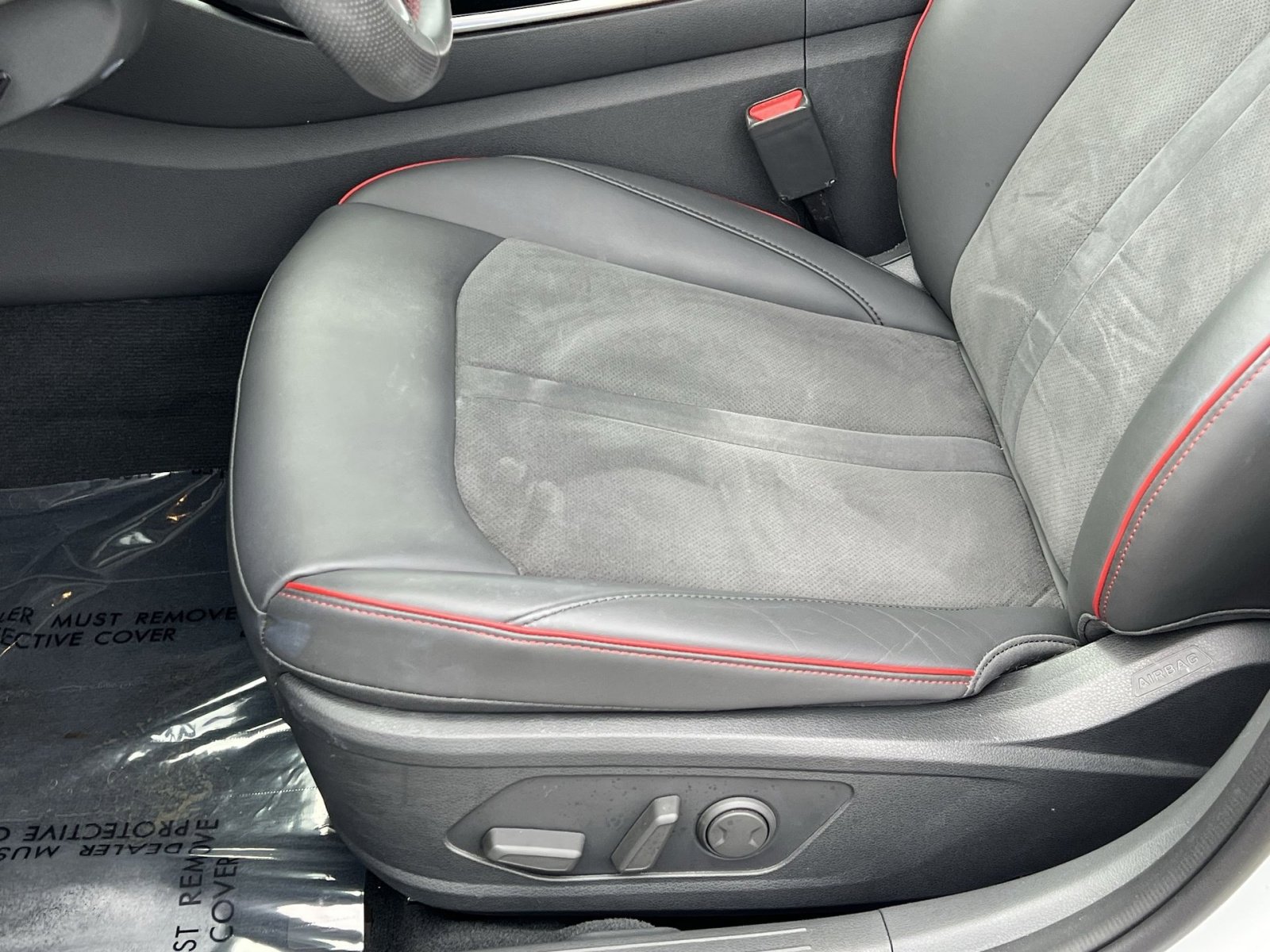 Used 2021 Hyundai Sonata SEL Plus image 11