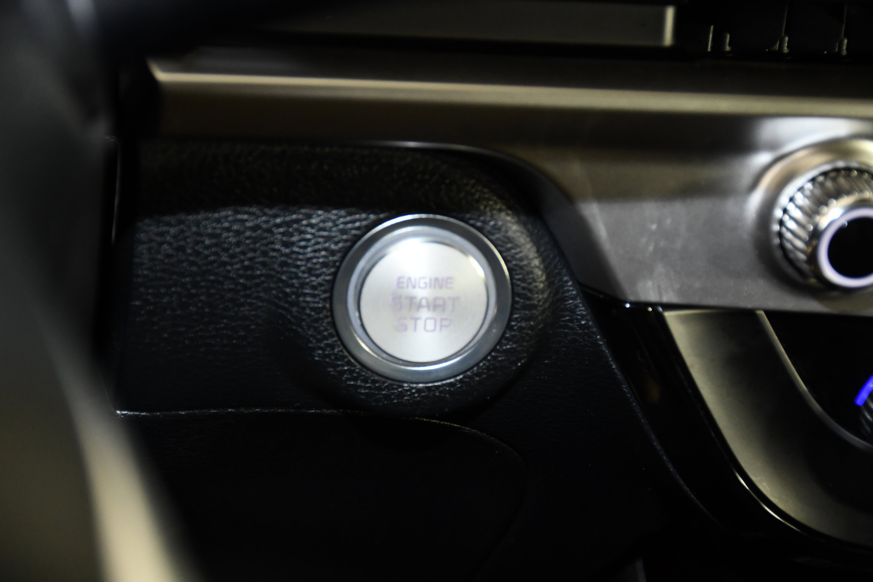 Used 2025 Kia Telluride S image 25