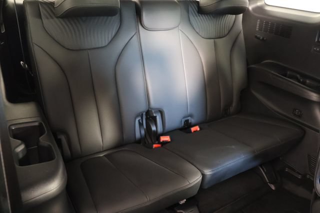 Used 2024 Hyundai Palisade Calligraphy AWD/4WD image 24