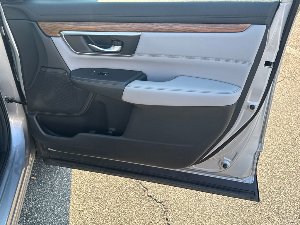 Used 2022 Honda CR-V EX-L image 14