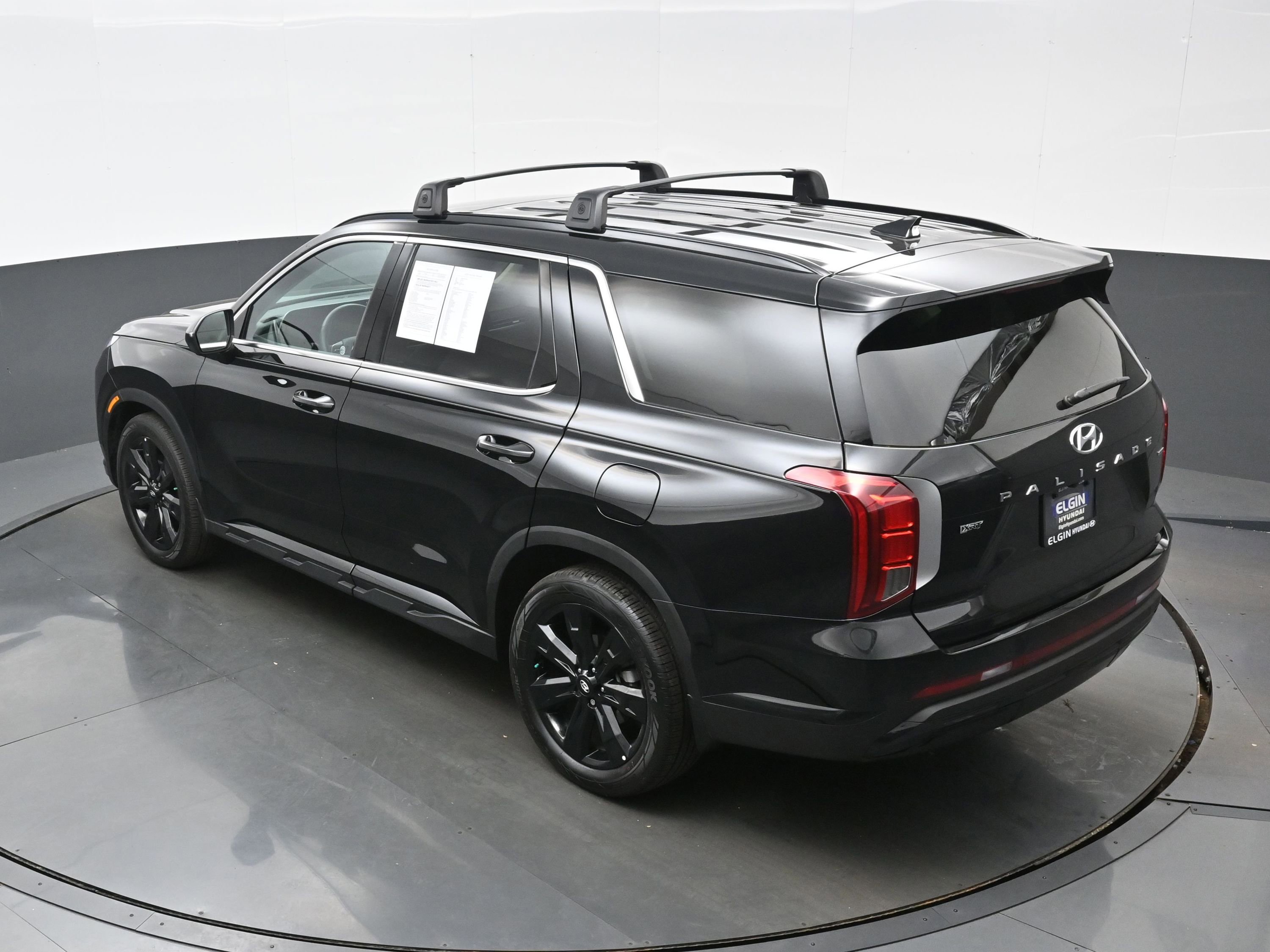 Used 2025 Hyundai Palisade XRT image 37