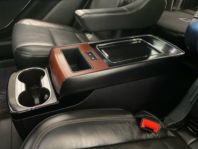 Certified 2023 Lincoln Aviator Reserve w/ Equipment Group 201A AWD/4WD image 10