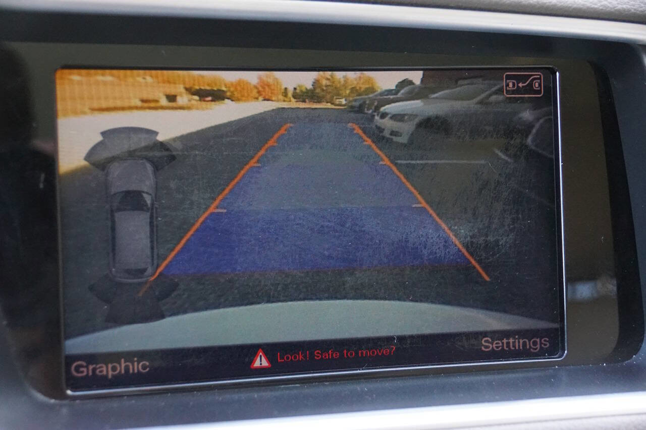 Used 2017 Audi Q5 2.0T Premium image 22