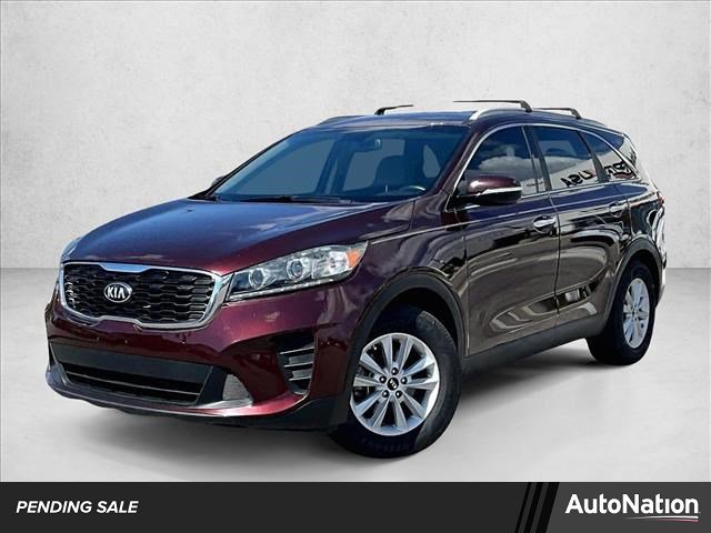 Used 2019 Kia Sorento LX w/ Option Group 020 image 1