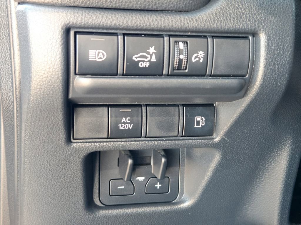 Certified 2024 Toyota Land Cruiser 1958 image 23