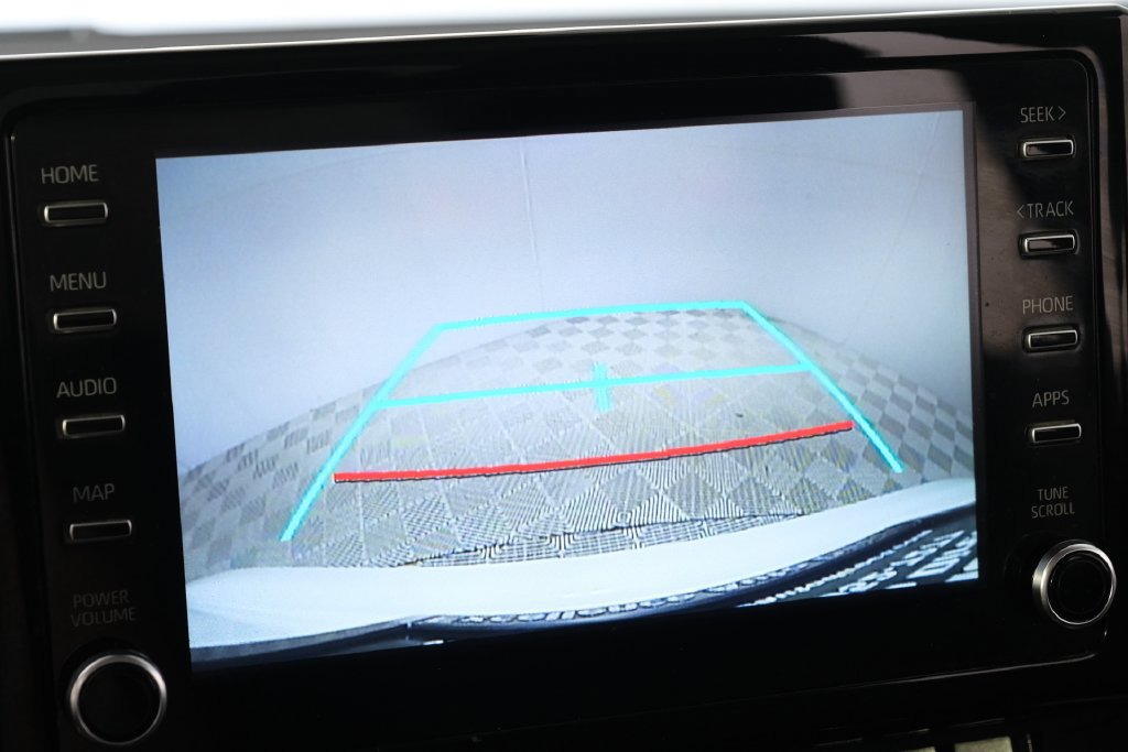 Used 2020 Toyota Corolla LE FWD image 20