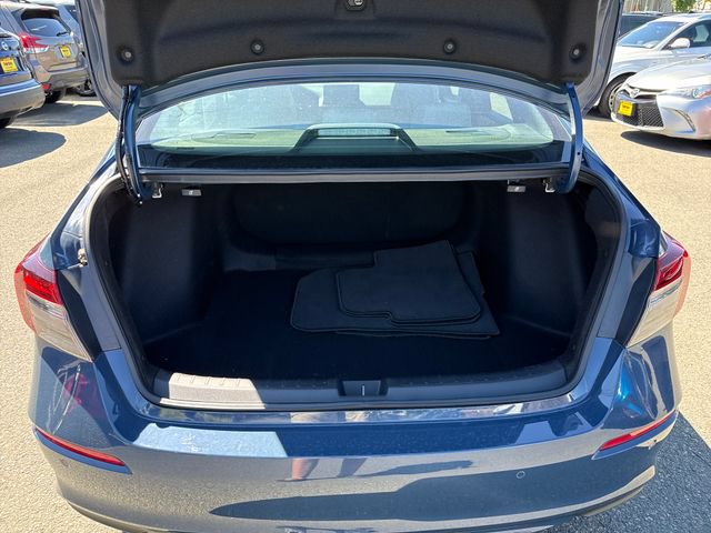 Certified 2026 Honda Civic Sport Touring image 13