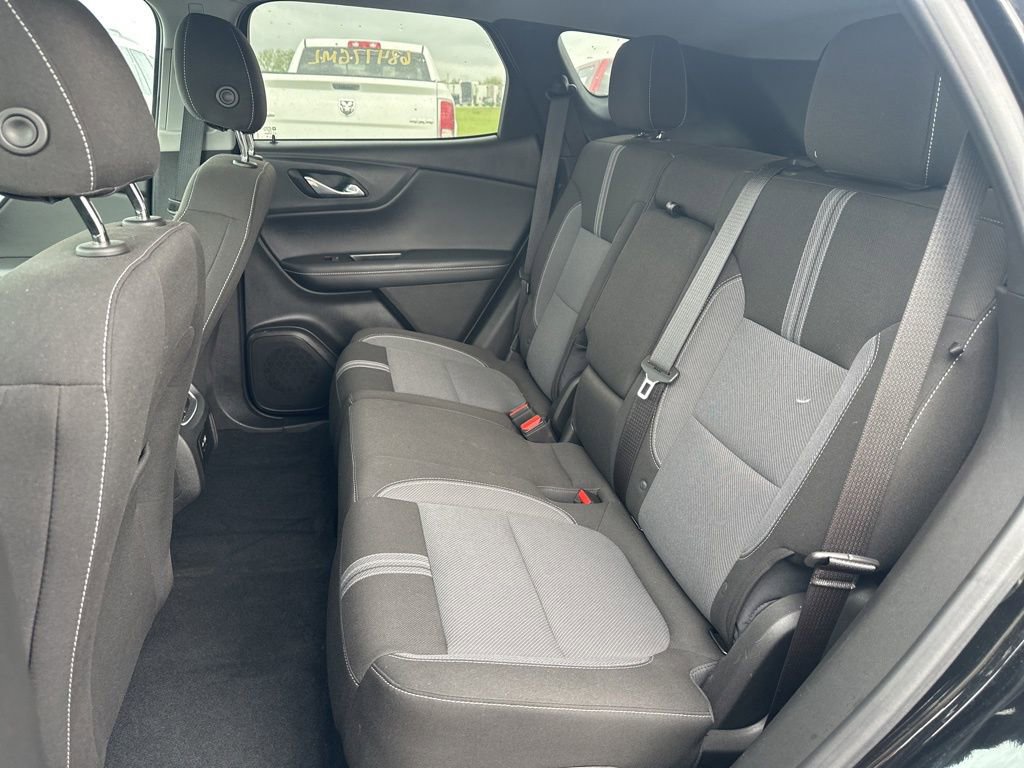 Used 2023 Chevrolet Blazer LT AWD/4WD image 13