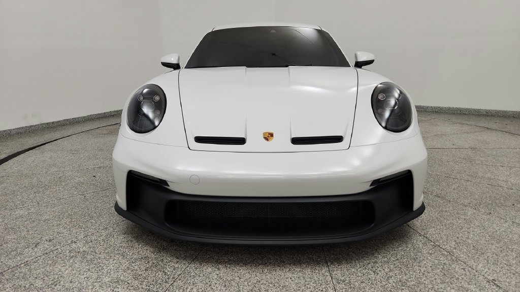 Used 2022 Porsche 911 GT3 RWD image 9