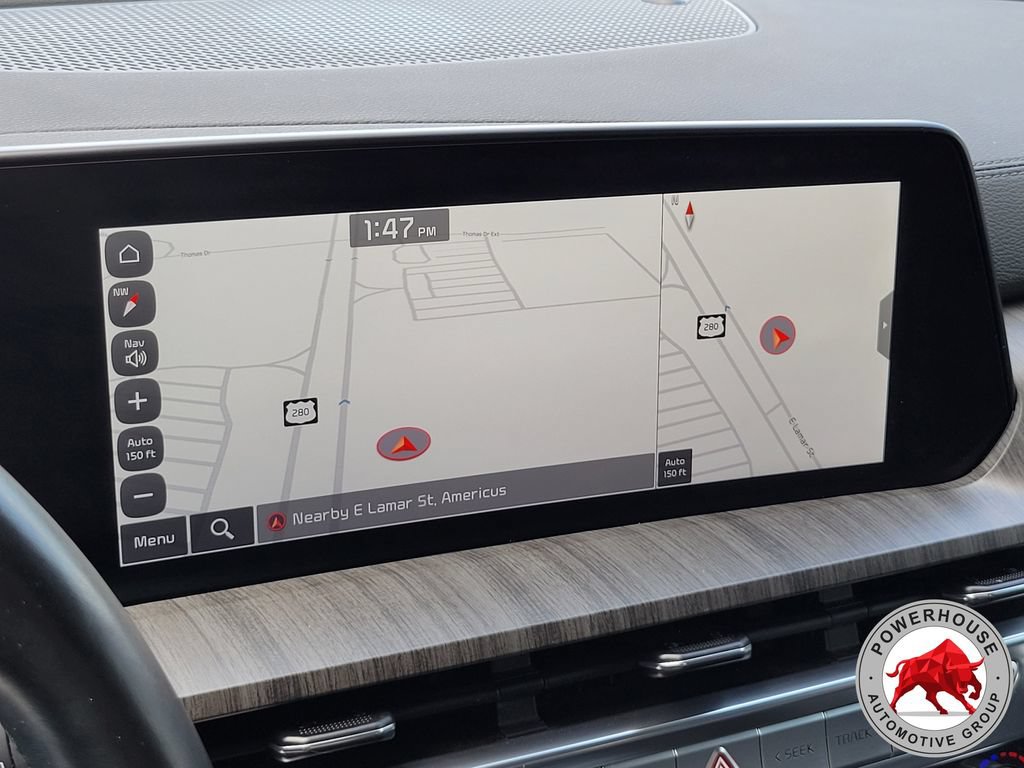 Used 2023 Kia Telluride SX Prestige AWD/4WD image 30