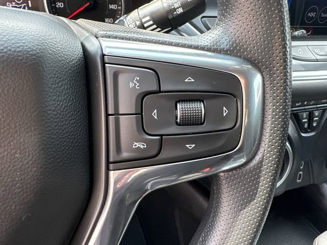 Used 2022 Chevrolet Blazer LT image 28