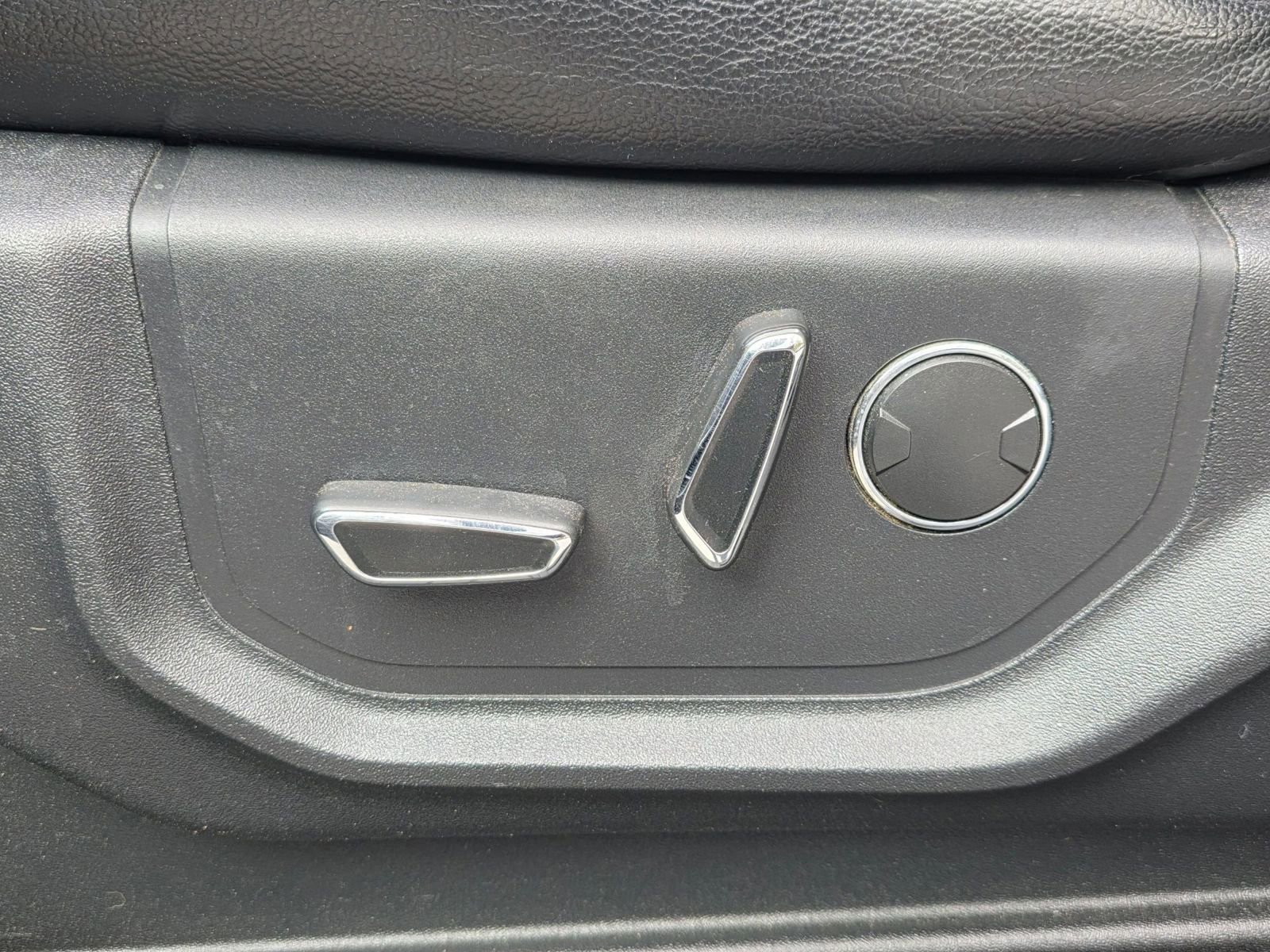 Used 2018 Ford F250 Lariat w/ Lariat Ultimate Package image 12