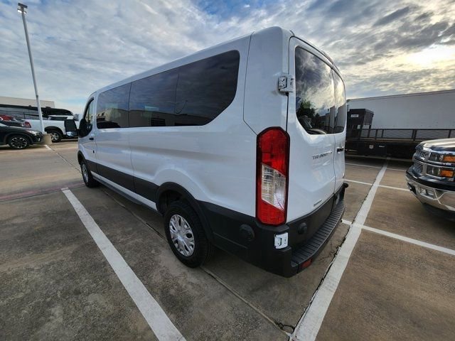Used 2024 Ford Transit 350 XLT image 6