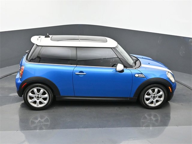 Used 2008 MINI Cooper S image 18