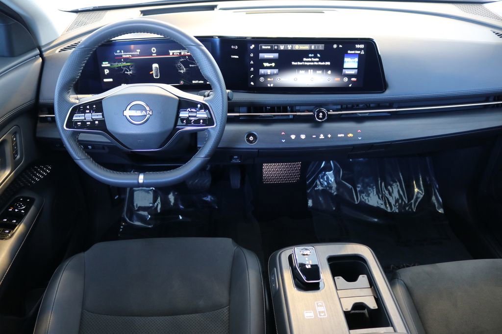 Used 2023 Nissan Ariya AWD image 20