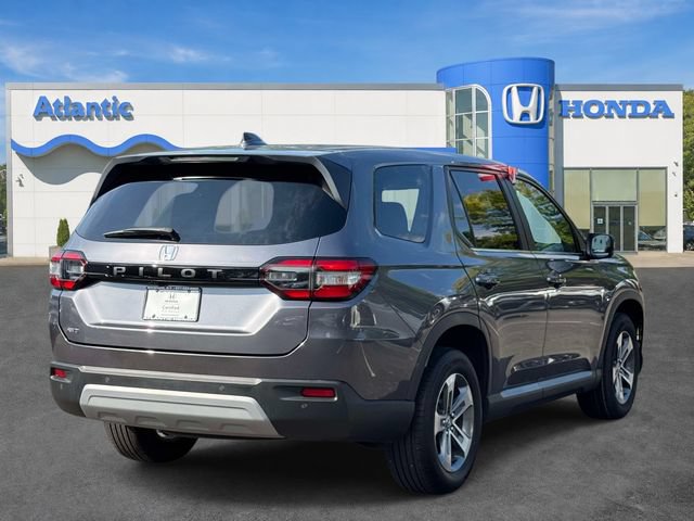 Certified 2023 Honda Pilot EX-L image 5