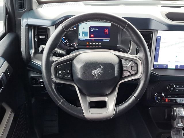 Certified 2023 Ford Bronco Outer Banks image 24