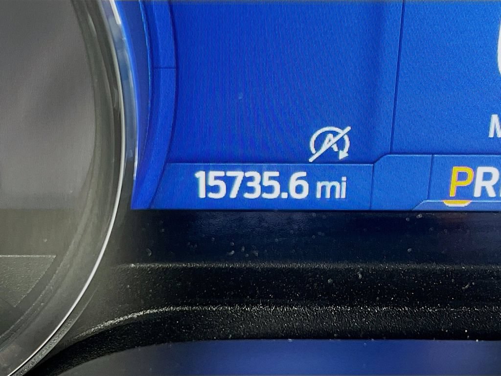 Used 2023 Ford F150 XLT w/ Equipment Group 301A Mid AWD/4WD image 12