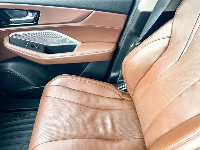 Used 2022 Acura MDX SH-AWD w/ Technology Package image 17