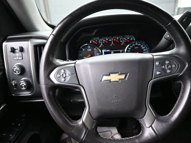Used 2016 Chevrolet Silverado 1500 LT w/ All Star Edition image 8