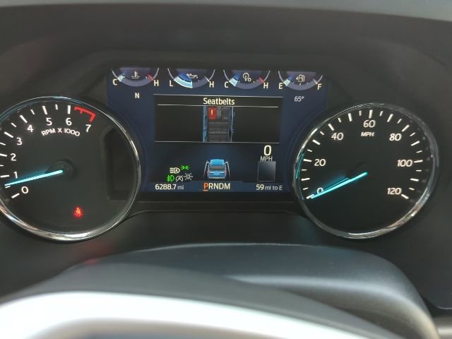 Used 2024 Ford Expedition Max XLT RWD image 18