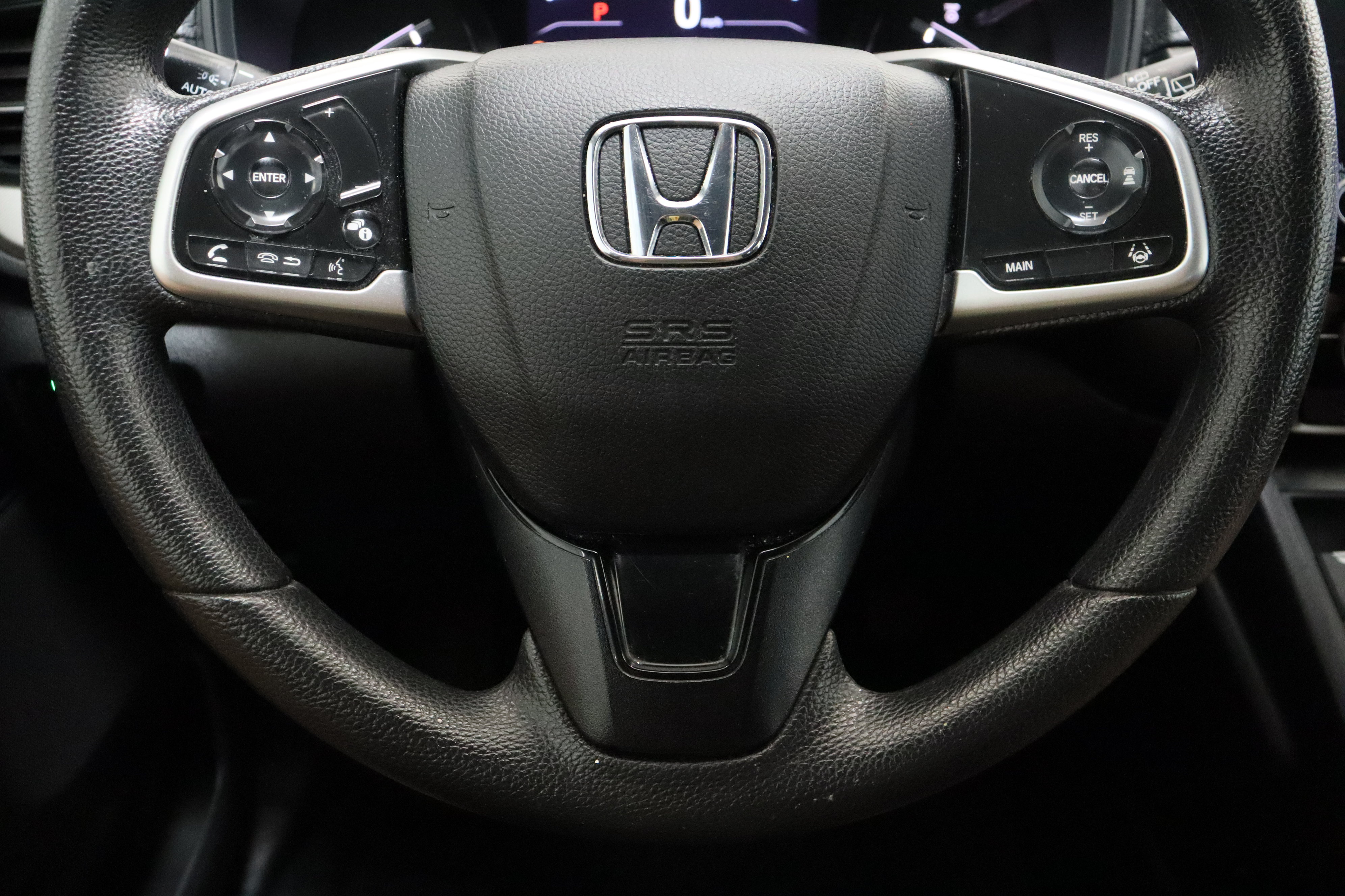 Used 2021 Honda CR-V Special Edition image 23