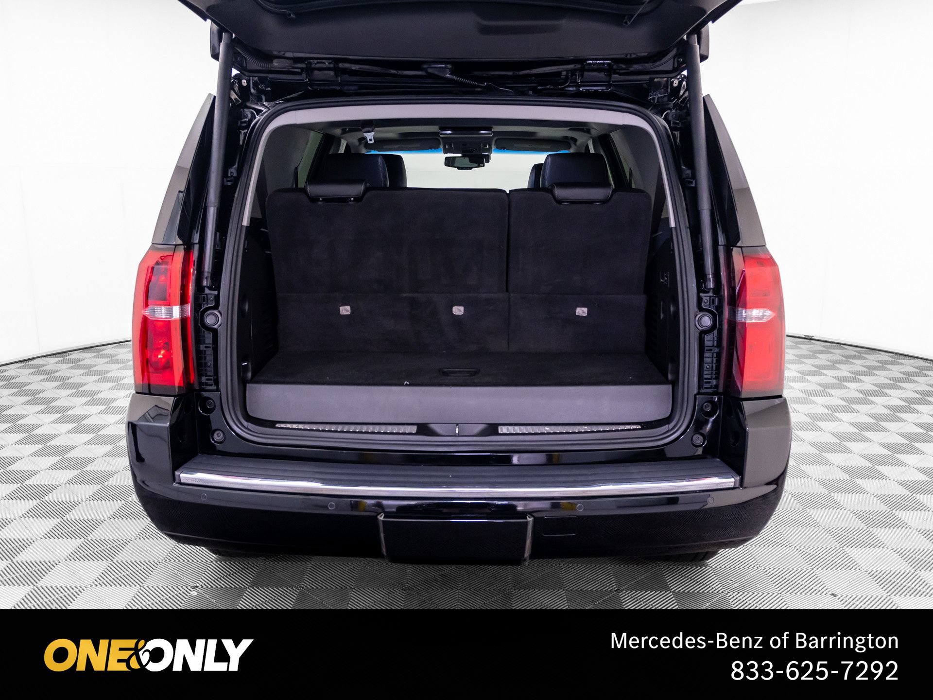 Used 2019 Chevrolet Tahoe Premier AWD/4WD image 32