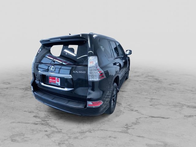 Used 2022 Lexus GX 460 Premium image 10