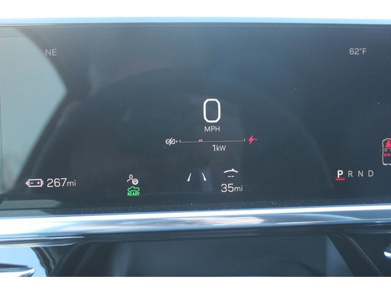 New 2026 GMC Sierra EV Elevation w/ Premium Package image 28