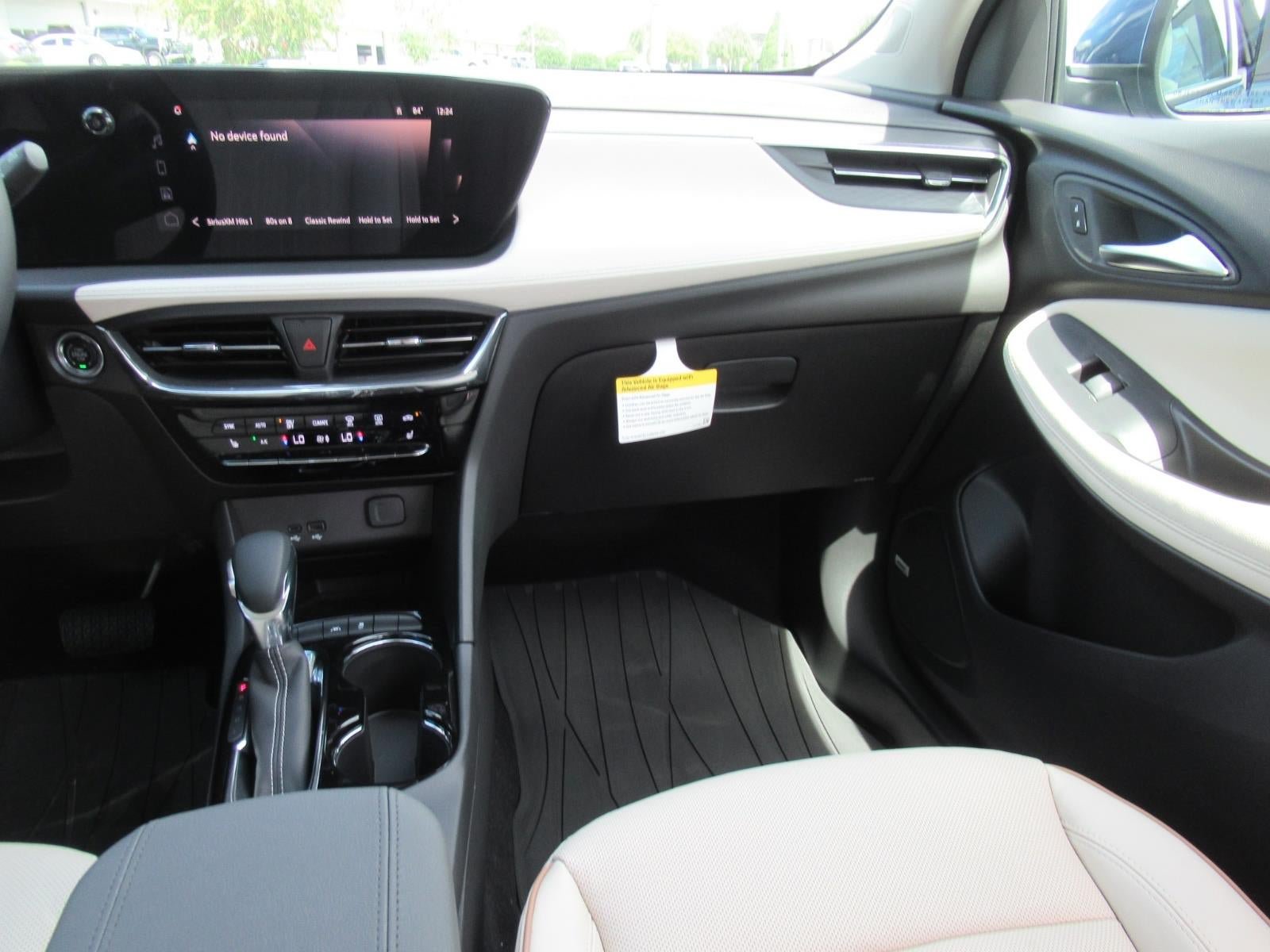 New 2026 Buick Encore GX Avenir w/ Avenir Technology Package FWD image 14