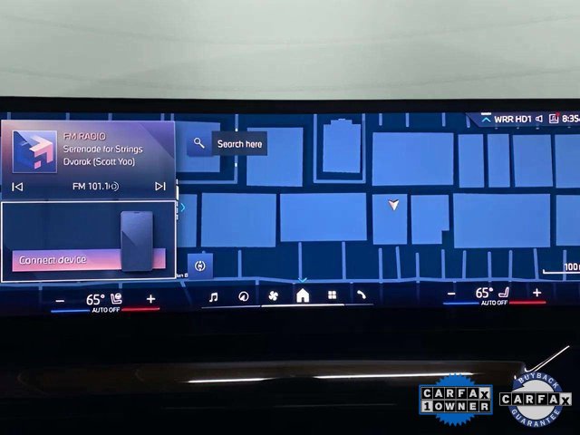 Used 2025 BMW 530i image 43