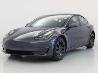 Used 2024 Tesla Model 3 Standard Range