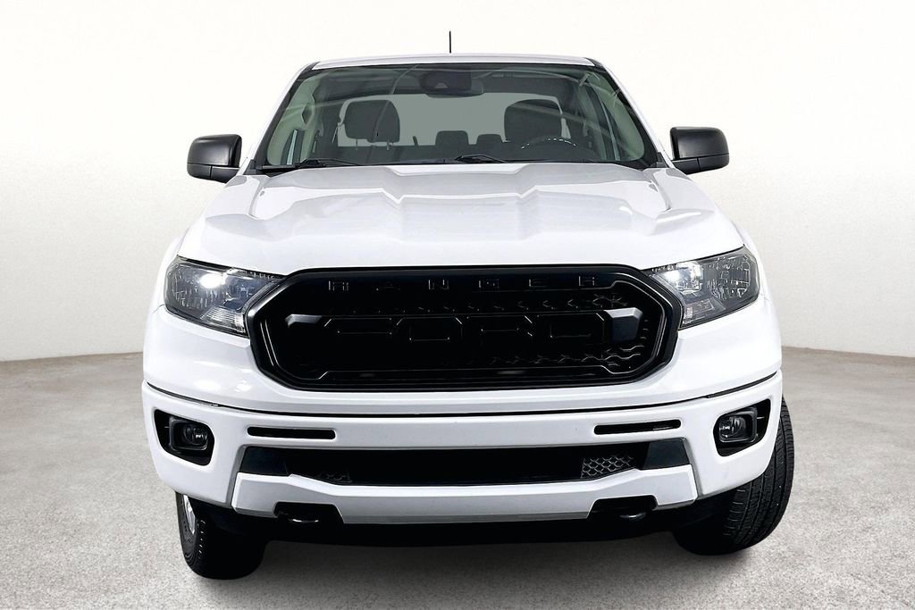 Used 2020 Ford Ranger XLT w/ Trailer Tow Package image 5