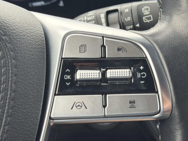 Used 2023 Kia Telluride EX AWD/4WD image 24