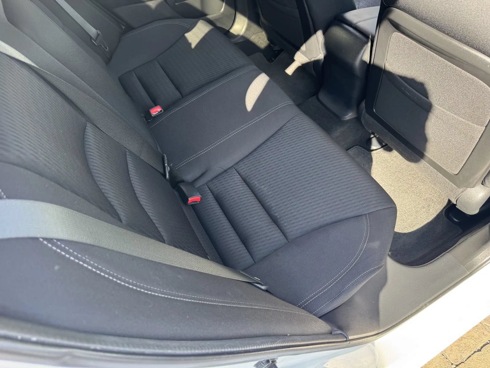 Used 2013 Honda Accord Sport image 36