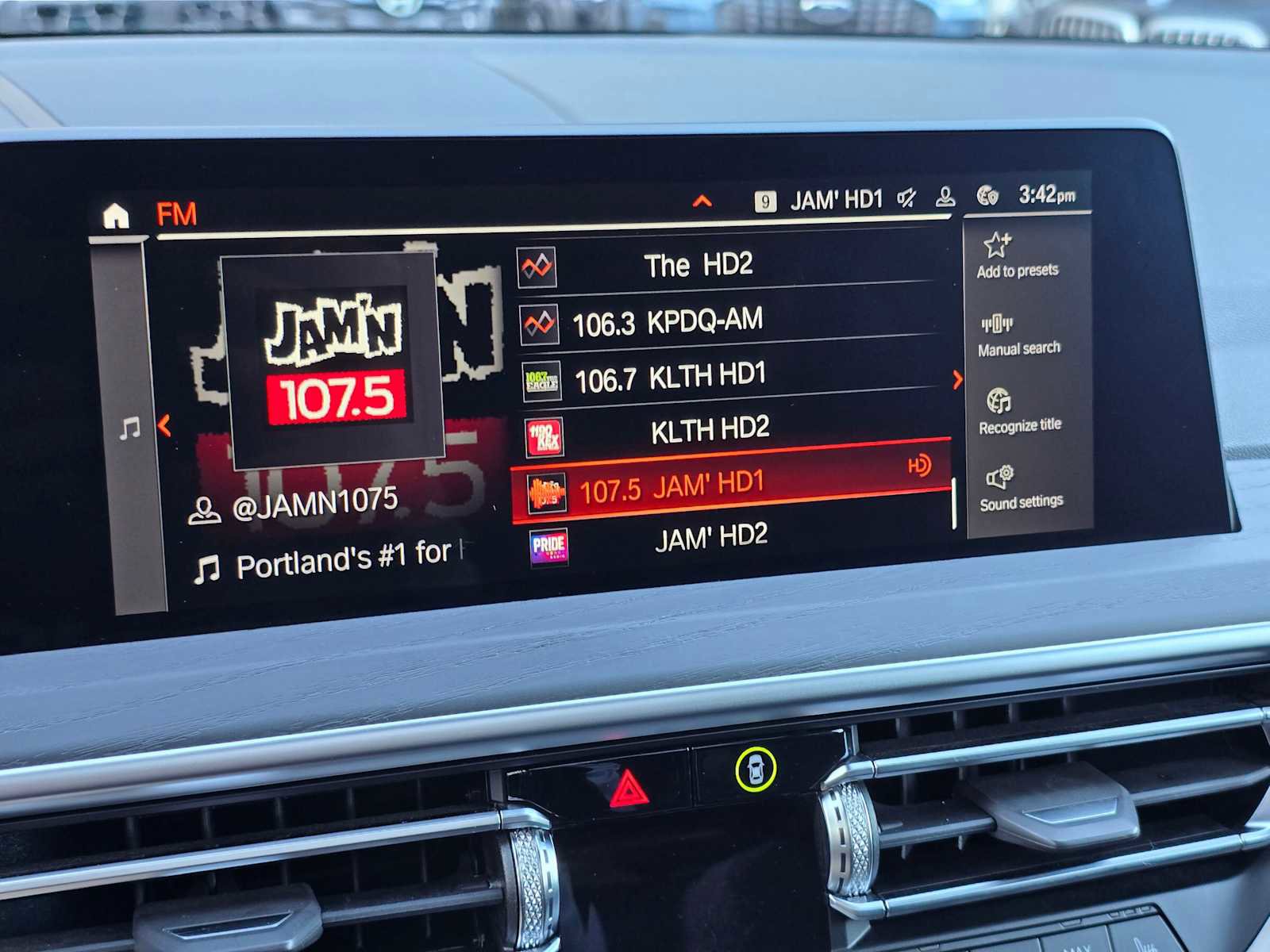 Used 2024 BMW X3 xDrive30i image 30