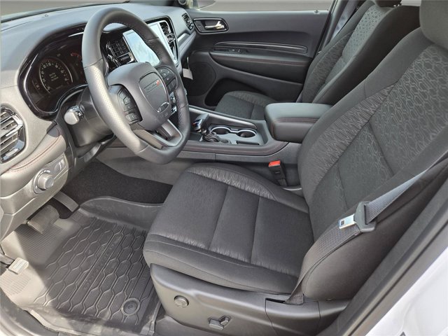 New 2026 Dodge Durango GT w/ Blacktop Package RWD image 32