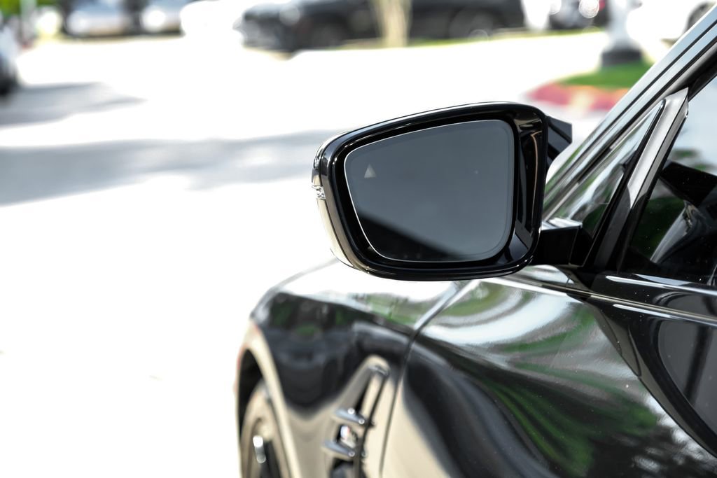 Used 2023 BMW M4 xDrive Competition AWD/4WD image 32