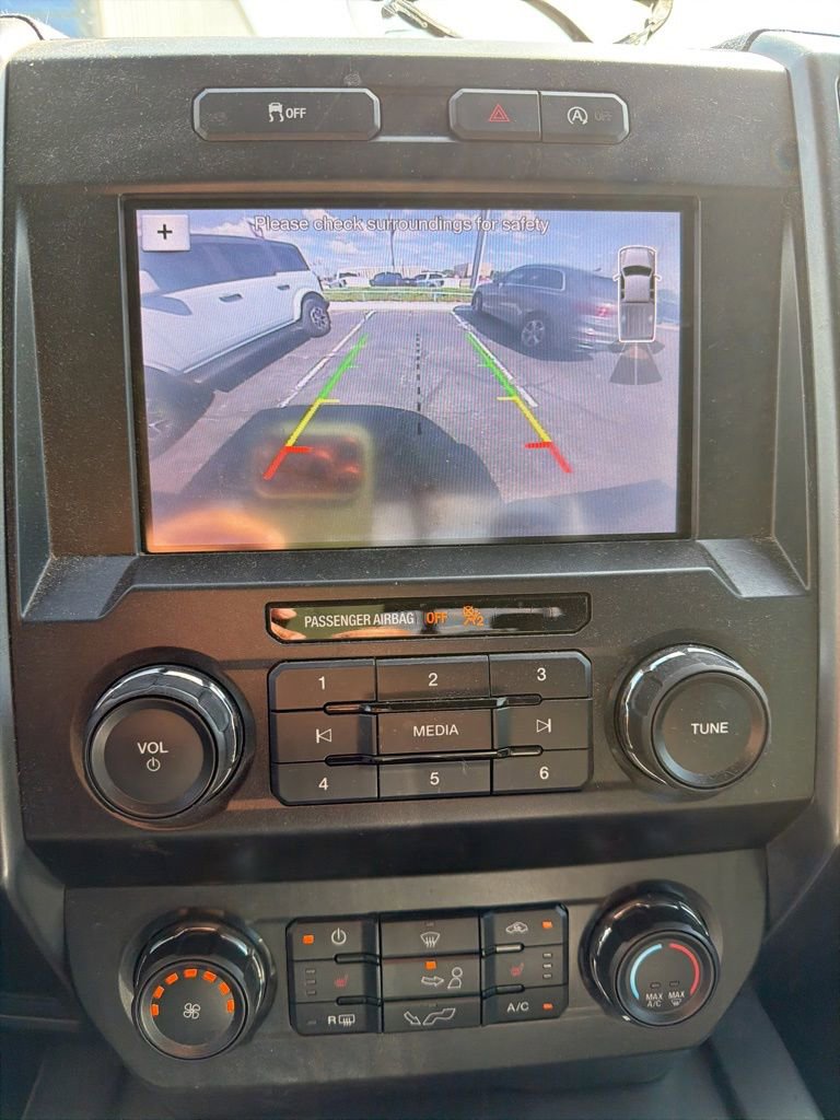 Certified 2019 Ford F150 XLT w/ Equipment Group 302A Luxury image 7