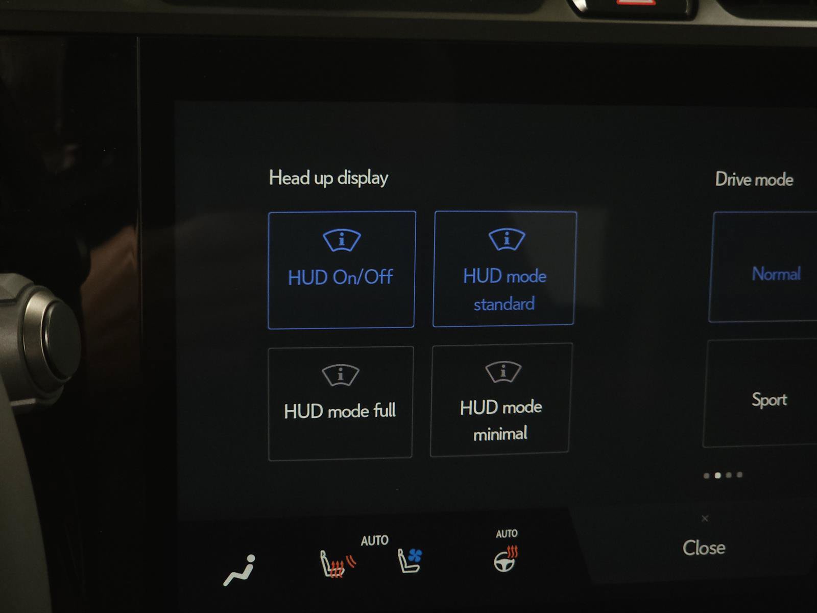 Used 2026 Lexus RZ 450e AWD w/ Technology Package image 24