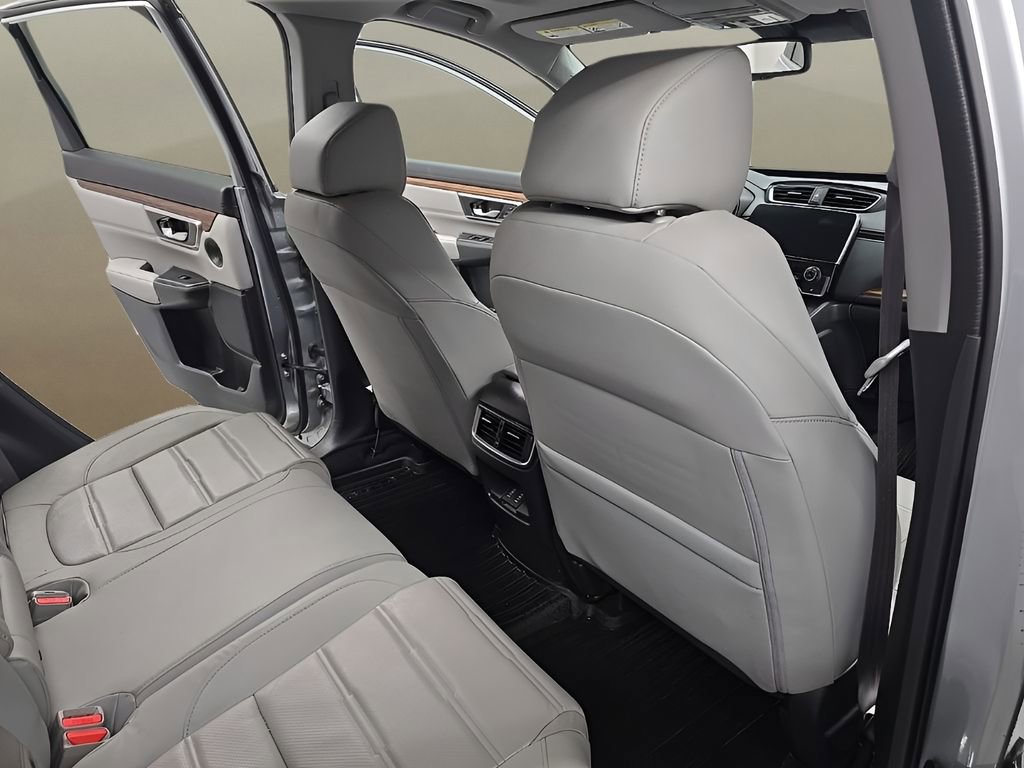 Used 2019 Honda CR-V Touring image 17