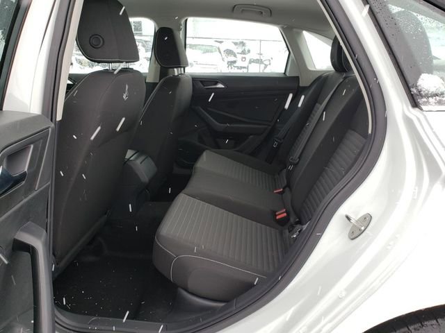 New 2026 Volkswagen Jetta S image 7