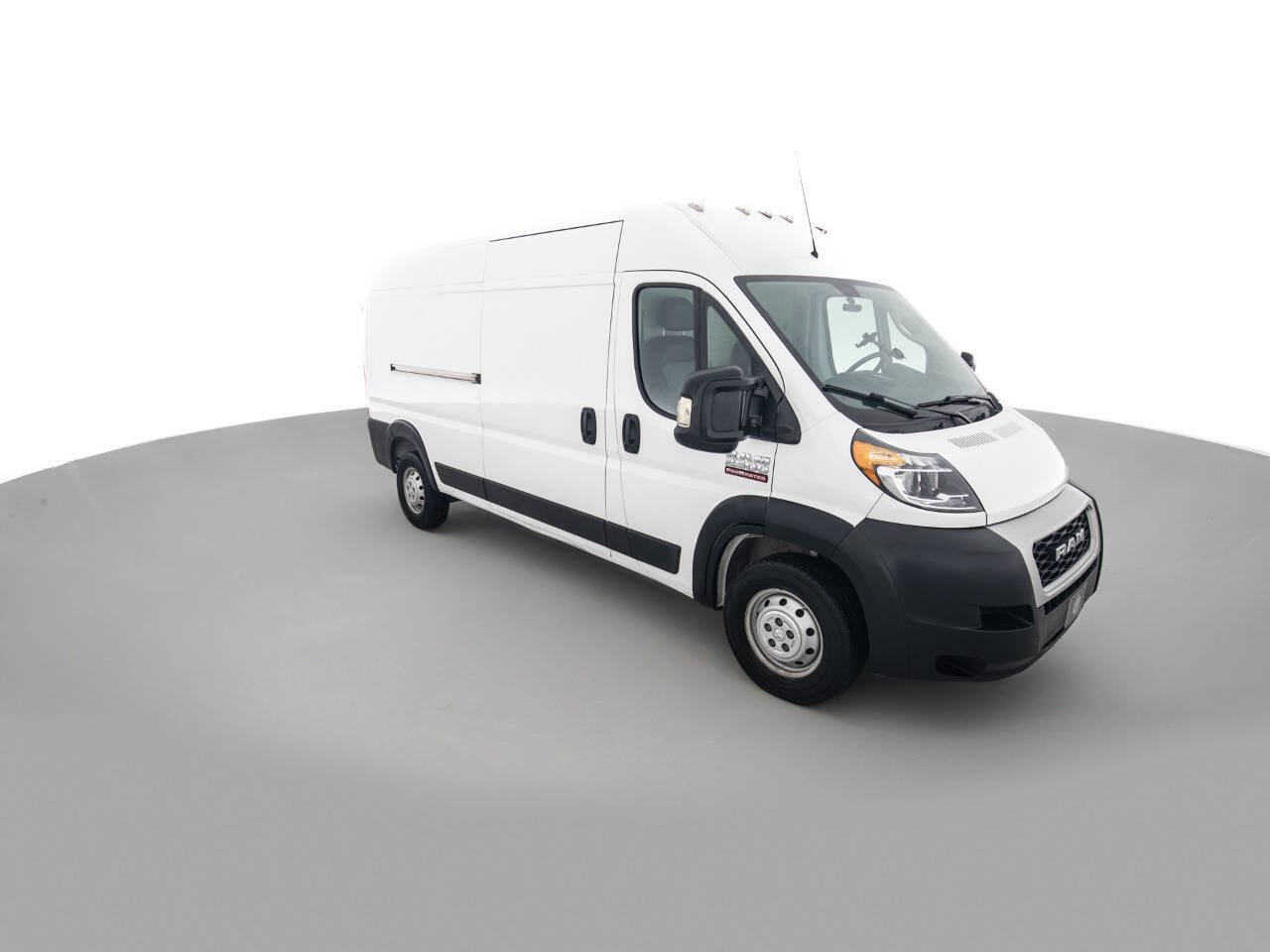 Used 2021 RAM ProMaster 2500 image 3