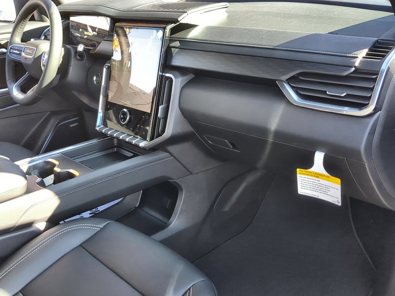 New 2026 GMC Acadia Elevation w/ Elevation Premium Package FWD image 29